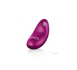  Nea 2 Deep Rose Petite Clitoral Vibrator 